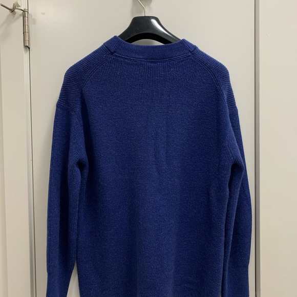 Lululemon women’s merino wool and cotton blended sweater - Picture 2 of 8